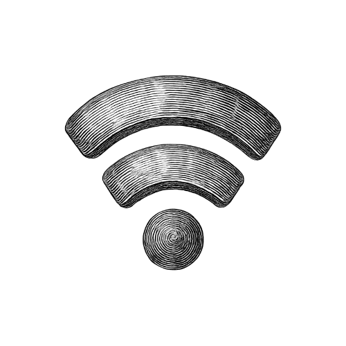 High Speed Connection